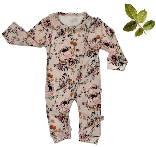 Blamy Babysuit