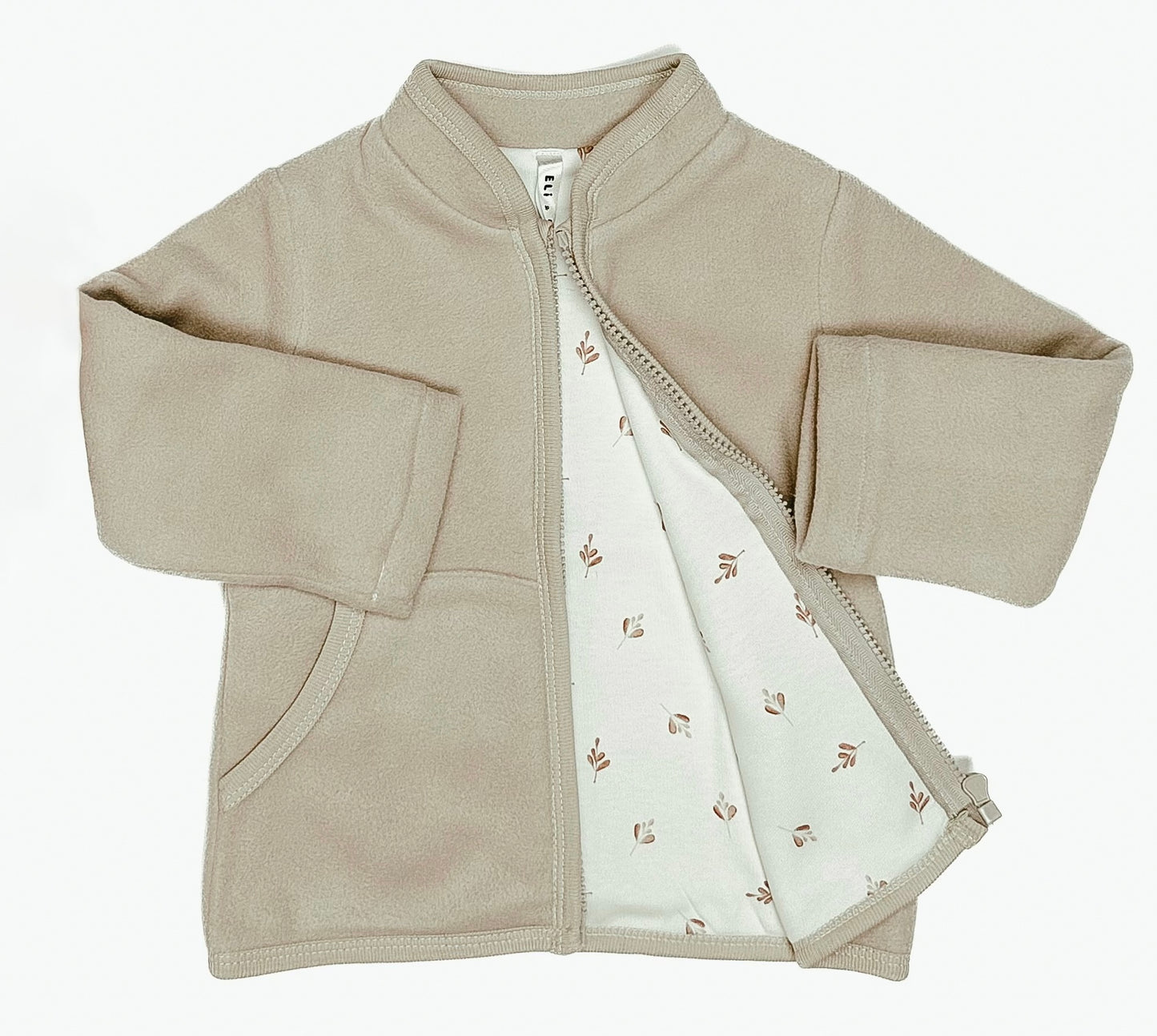 Baby / Kid Fall & Winter Polar Cardigan