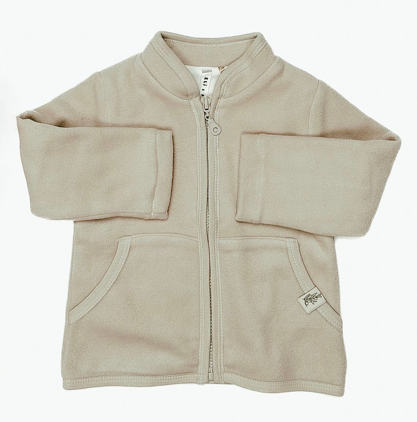 Baby / Kid Fall & Winter Polar Cardigan